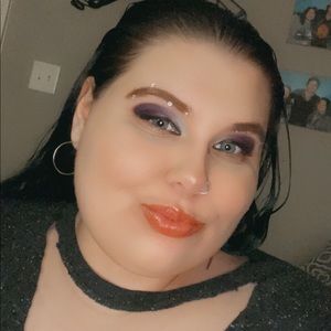 Meet your Posher, Haleigh